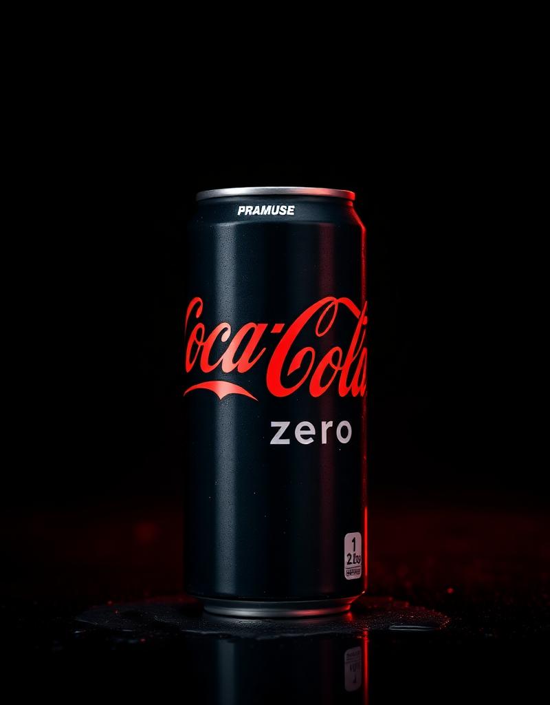 Coca-Cola Zero