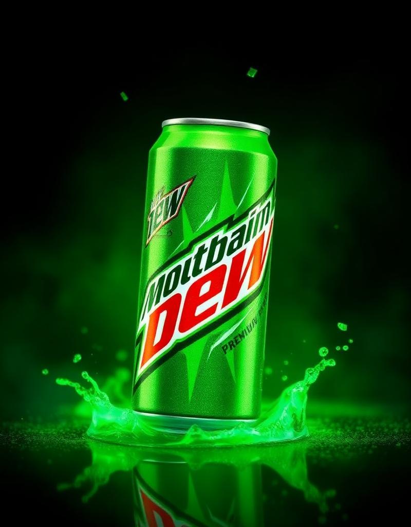 Mountain Dew